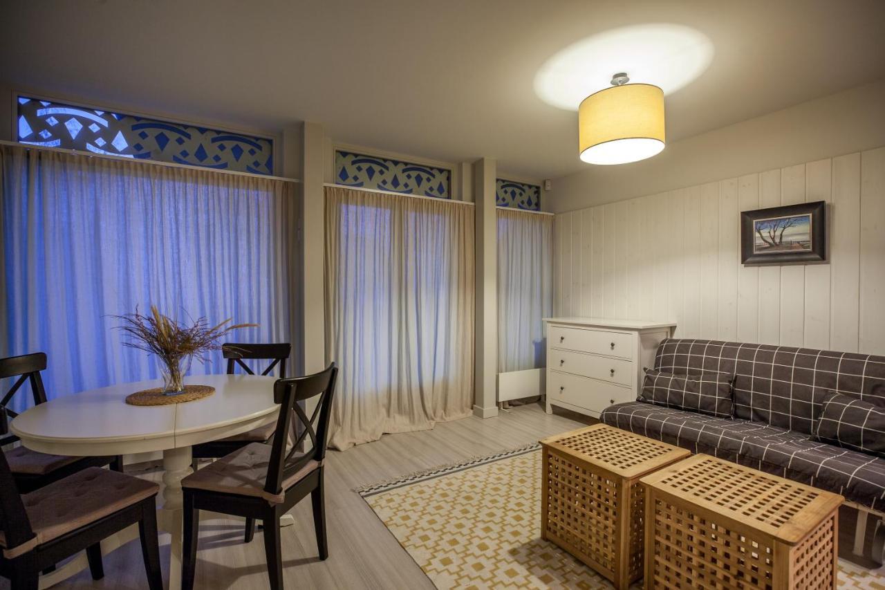 Appartement Marios Vaizdas I Marias, 2 Kamb., Atskiras Iejimas *