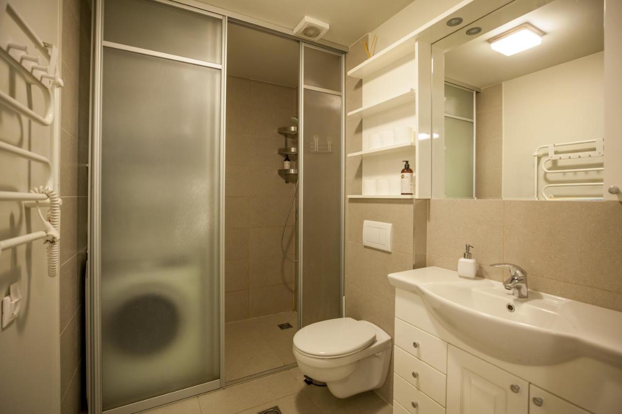 Marios Vaizdas I Marias, 2 Kamb., Atskiras Iejimas Appartement Preila